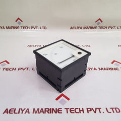 Deif Dq96-x Meter 0-100 % - Aeliya Marine Tech