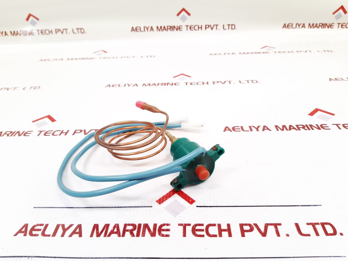 Texas 29Psp006-8 Pressure Switch 2355363 - Aeliya Marine Tech