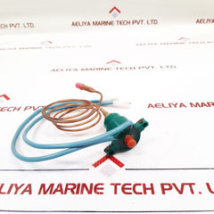 Texas 29Psp006-8 Pressure Switch 2355363 - Aeliya Marine Tech