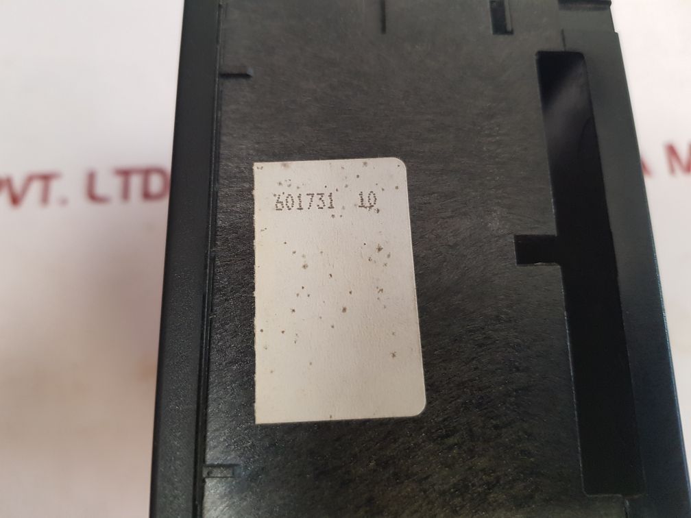 Deif Dq96-x Meter 0-100 % - Aeliya Marine Tech