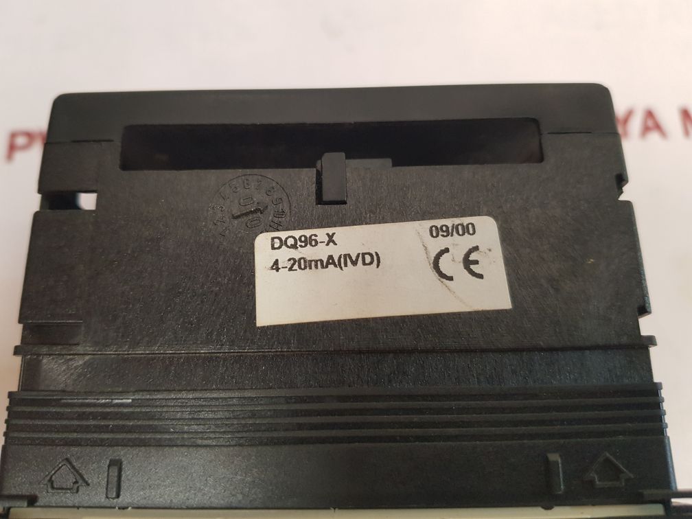 Deif Dq96-x Meter 0-100 % - Aeliya Marine Tech