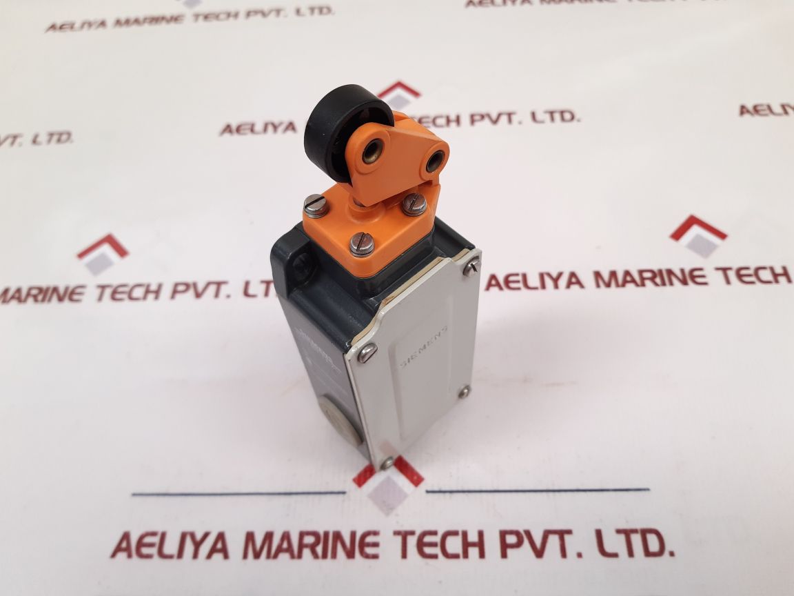 Siemens 3Se3 404-1 E-z Limit Switch - Aeliya Marine Tech