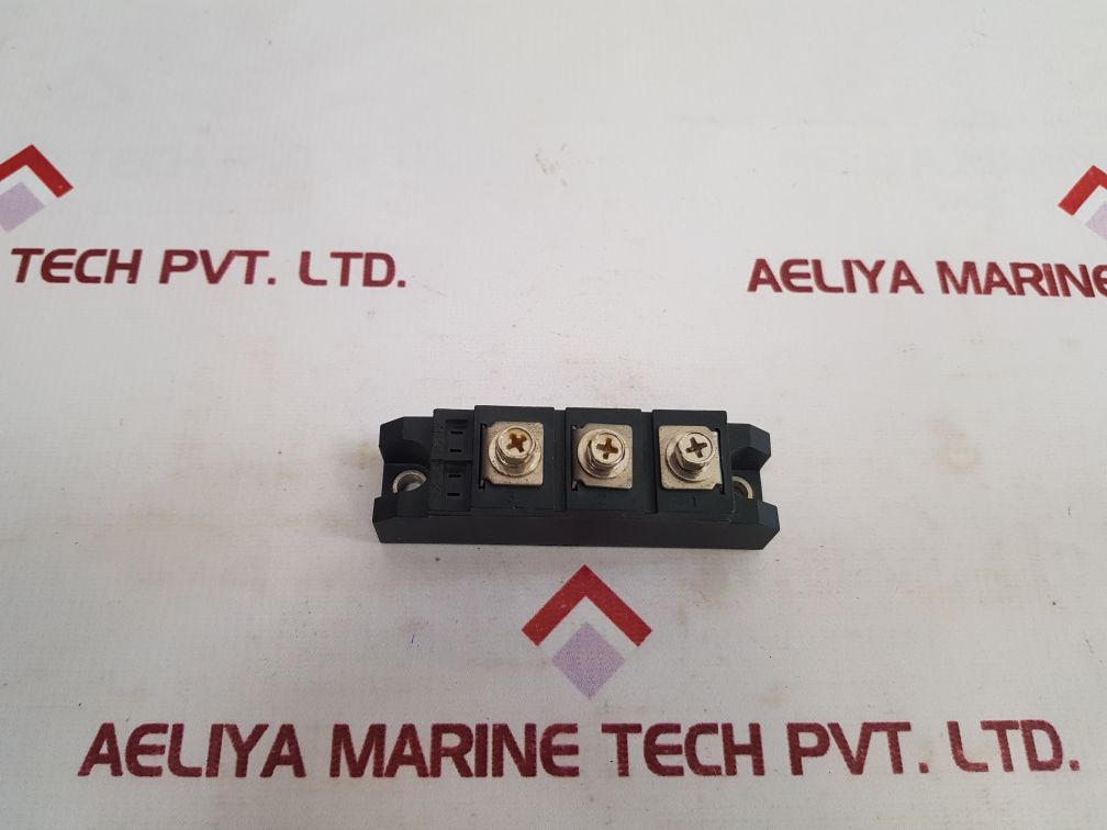 Pd3012 Thyristor Module