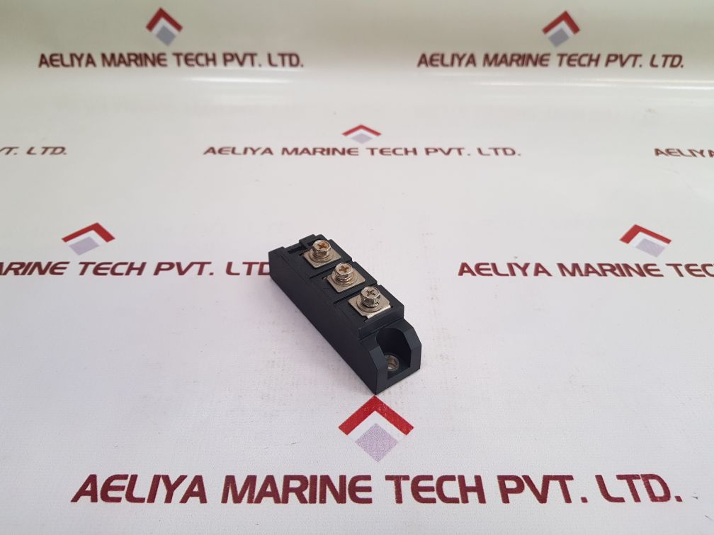 Pd3012 Thyristor Module - Aeliya Marine Tech