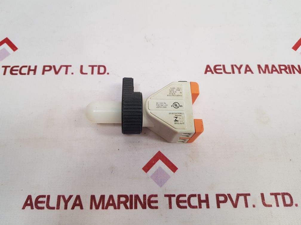 Bartec 07-3353-1120 Lamp Module - Aeliya Marine Tech