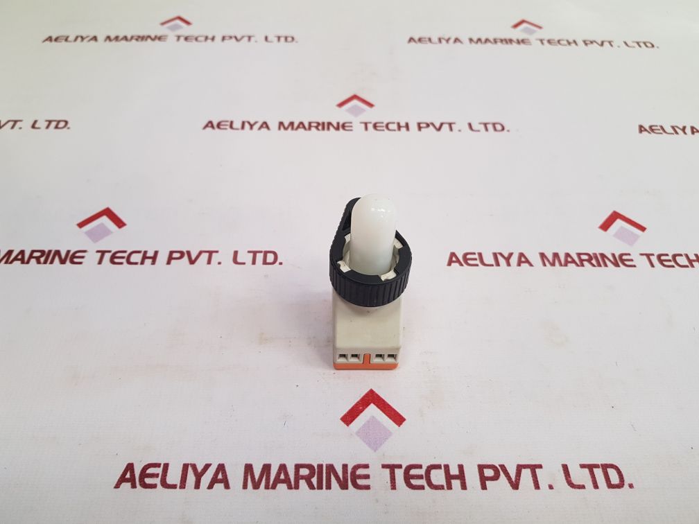 Bartec 07-3353-1120 Lamp Module - Aeliya Marine Tech