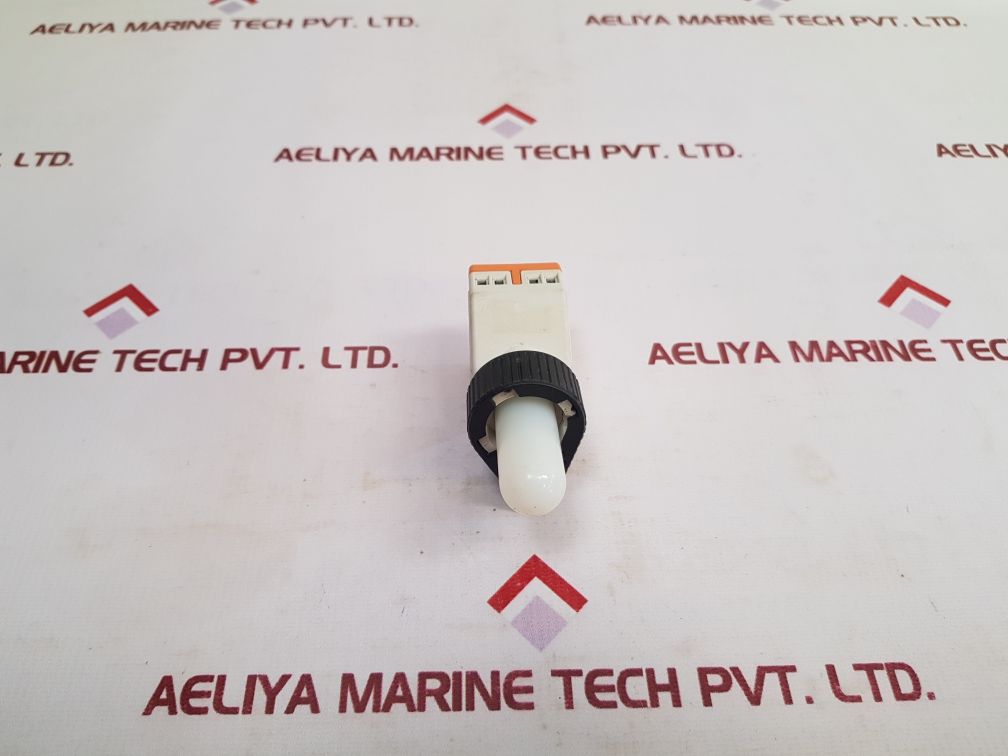 Bartec 07-3353-1120 Lamp Module - Aeliya Marine Tech