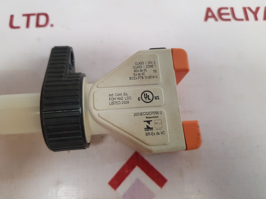 Bartec 07-3353-1120 Lamp Module - Aeliya Marine Tech