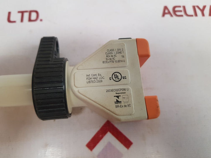 Bartec 07-3353-1120 Lamp Module - Aeliya Marine Tech