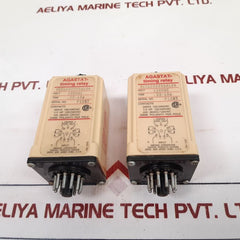 Agastat Scclc022Xxalxa Timing Relay