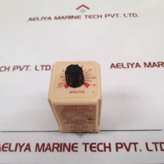 Agastat Scclc022Xxalxa Timing Relay - Aeliya Marine Tech
