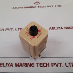 Agastat Scclc022Xxalxa Timing Relay - Aeliya Marine Tech
