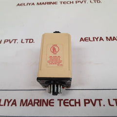 Agastat Scclc022Xxalxa Timing Relay - Aeliya Marine Tech