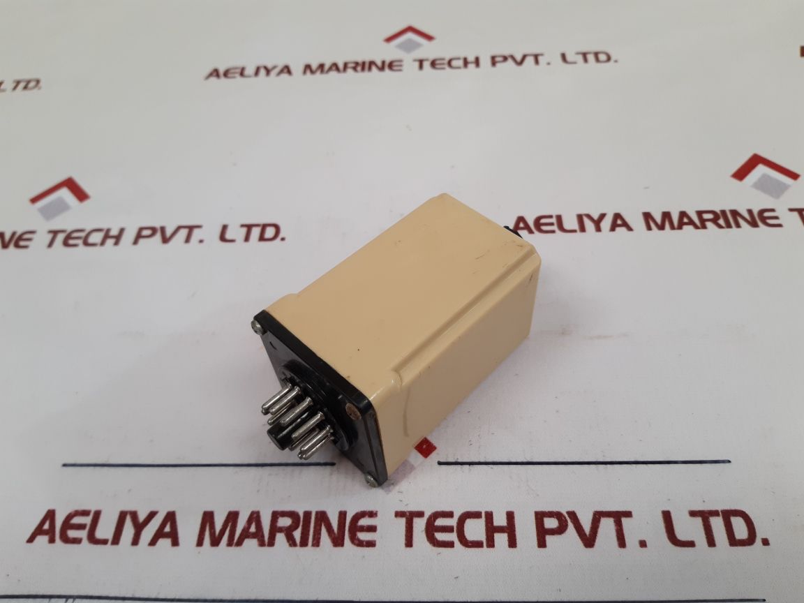 Agastat Scclc022Xxalxa Timing Relay - Aeliya Marine Tech