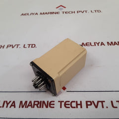 Agastat Scclc022Xxalxa Timing Relay - Aeliya Marine Tech