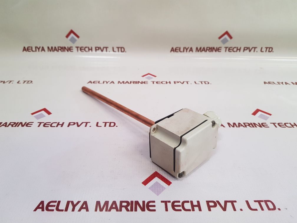 Johnson Controls Ts-9101-8222 Temperature Sensor - Aeliya Marine Tech