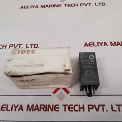 Idec Gt5P-n60Sa100 Electronic Timer