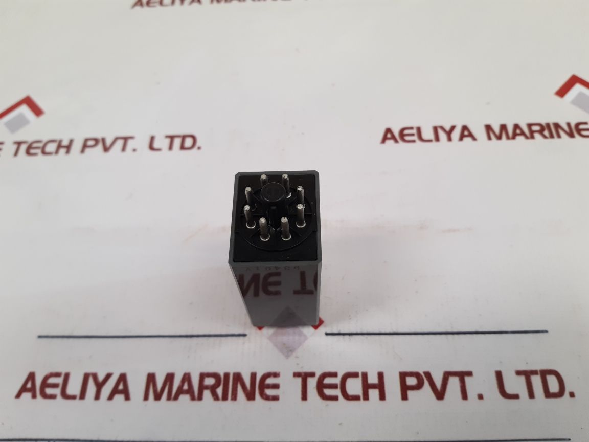Idec Gt5P-n60Sa100 Electronic Timer - Aeliya Marine Tech