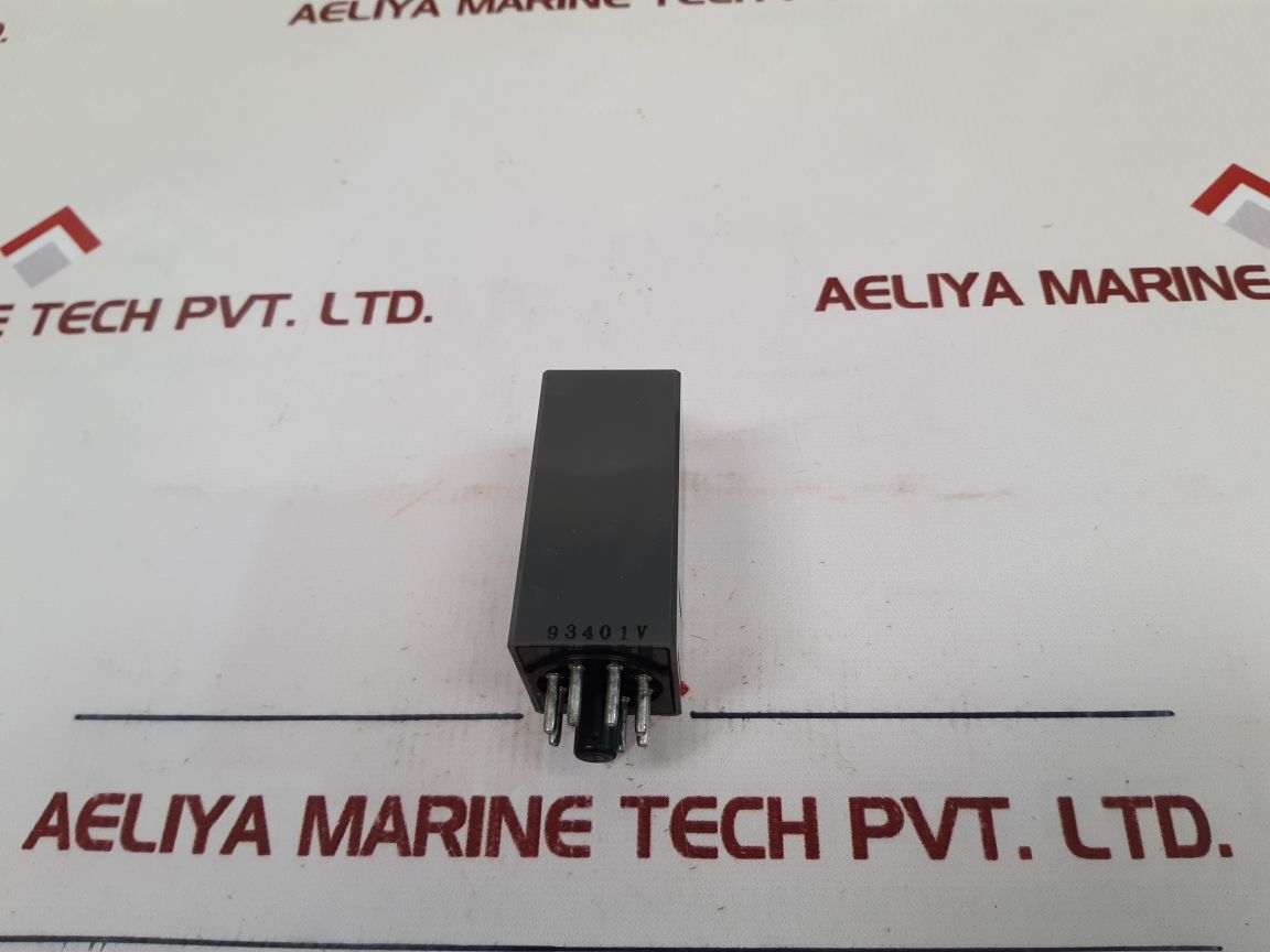 Idec Gt5P-n60Sa100 Electronic Timer - Aeliya Marine Tech