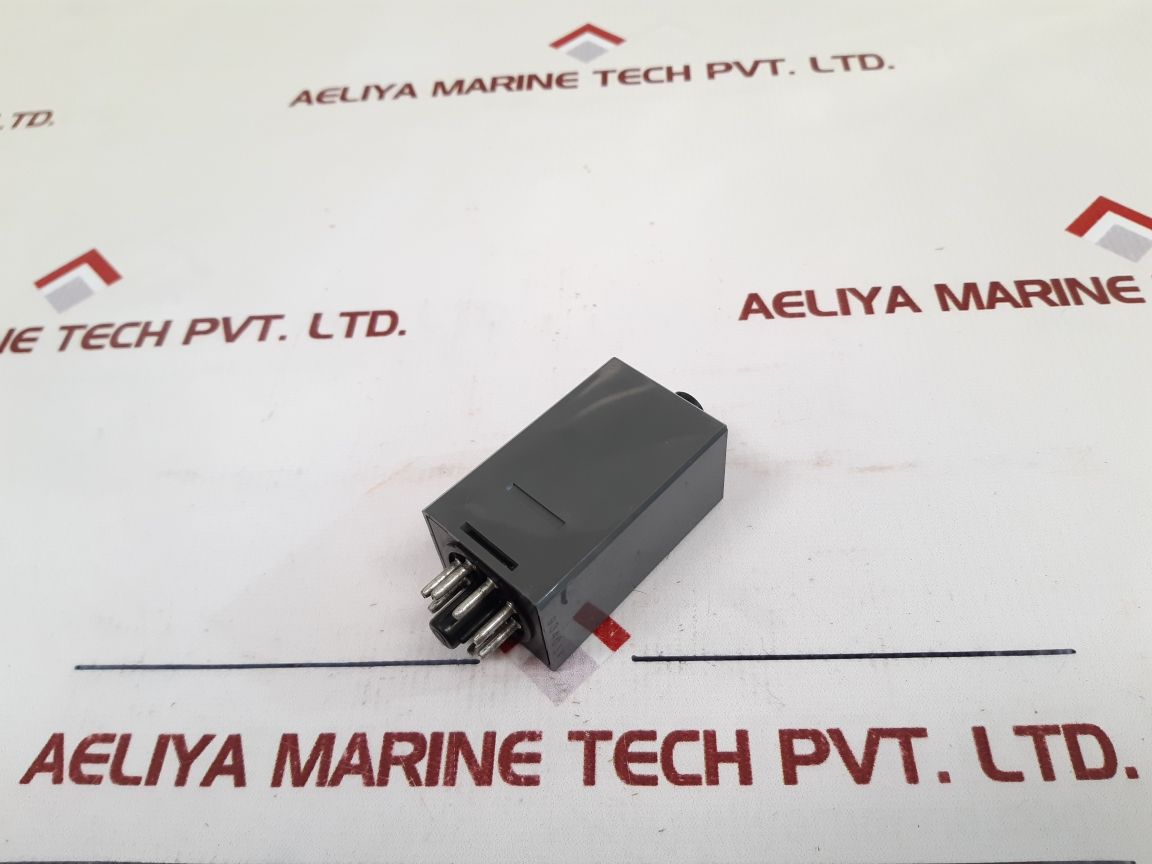Idec Gt5P-n60Sa100 Electronic Timer - Aeliya Marine Tech