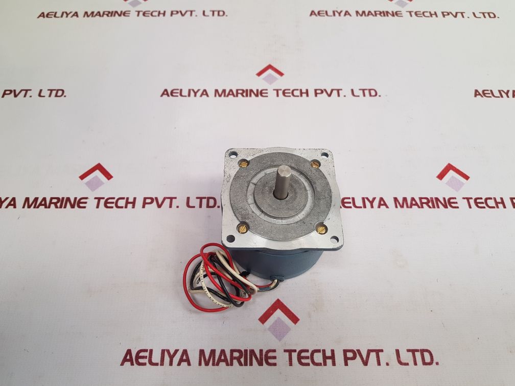 Superior Electric Ss52 Synchronous Motor - Aeliya Marine Tech
