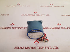 Superior Electric Ss52 Synchronous Motor - Aeliya Marine Tech