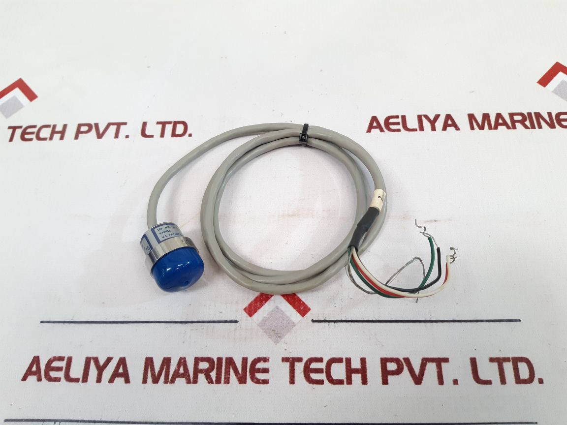 Data Model Ab Pressure Transducer