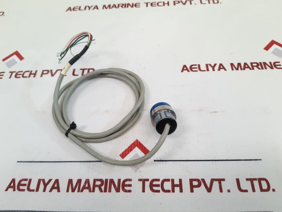 Data Model Ab Pressure Transducer - Aeliya Marine Tech