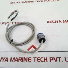 Data Model Ab Pressure Transducer - Aeliya Marine Tech