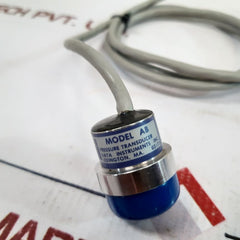 Data Model Ab Pressure Transducer - Aeliya Marine Tech