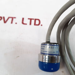 Data Model Ab Pressure Transducer - Aeliya Marine Tech