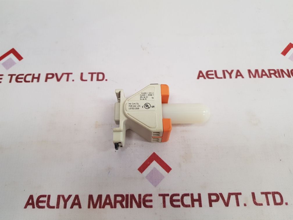Bartec 07-3351-1120 Lamp Module - Aeliya Marine Tech