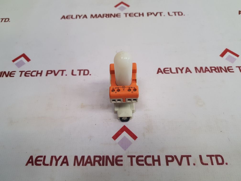Bartec 07-3351-1120 Lamp Module - Aeliya Marine Tech