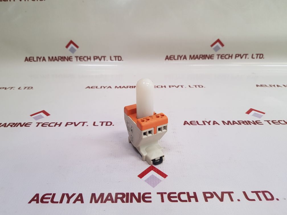 Bartec 07-3351-1120 Lamp Module - Aeliya Marine Tech