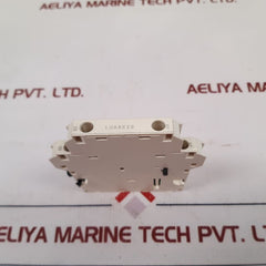 Schneider Electric Lua8E20 Auxiliary Contact Block - Aeliya Marine Tech