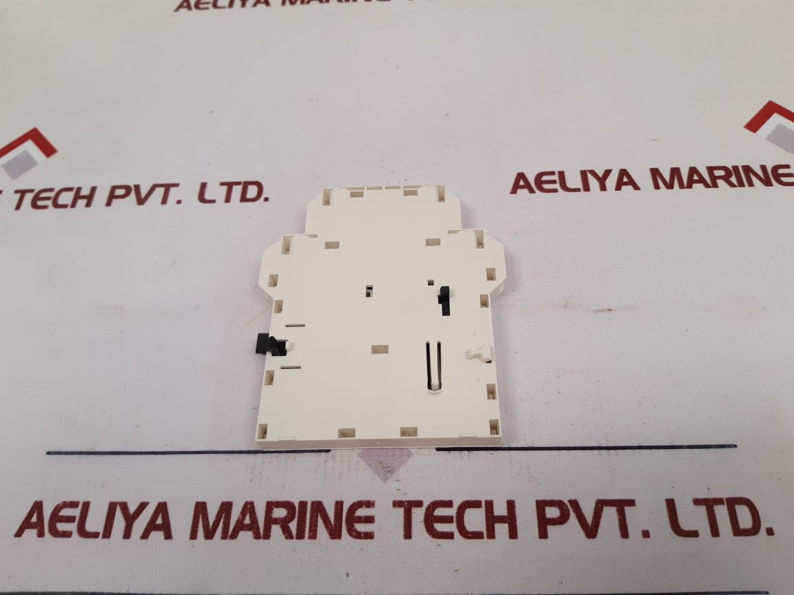 Schneider Electric Lua8E20 Auxiliary Contact Block - Aeliya Marine Tech