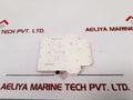 Schneider Electric Lua8E20 Auxiliary Contact Block - Aeliya Marine Tech