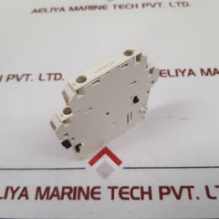 Schneider Electric Lua8E20 Auxiliary Contact Block - Aeliya Marine Tech