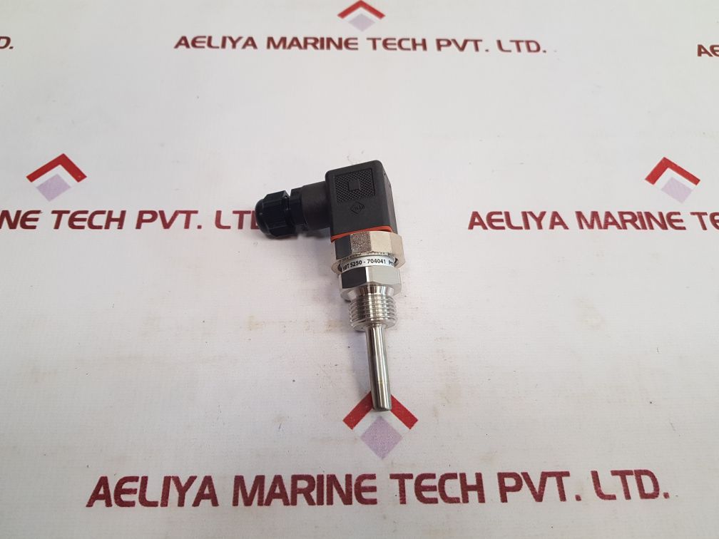 Danfoss Pt100 Class B Temperature Sensor Mbt 5250-704041