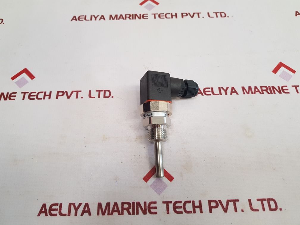 Danfoss Pt100 Class B Temperature Sensor Mbt 5250-704041 - Aeliya Marine Tech