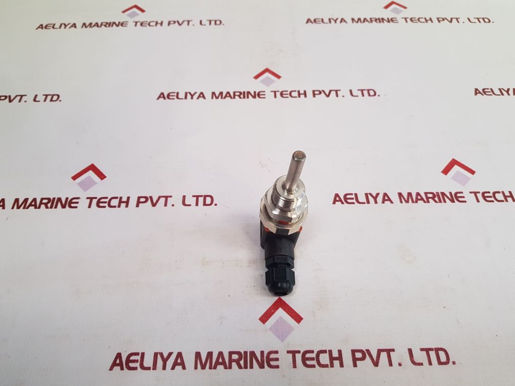 Danfoss Pt100 Class B Temperature Sensor Mbt 5250-704041 - Aeliya Marine Tech