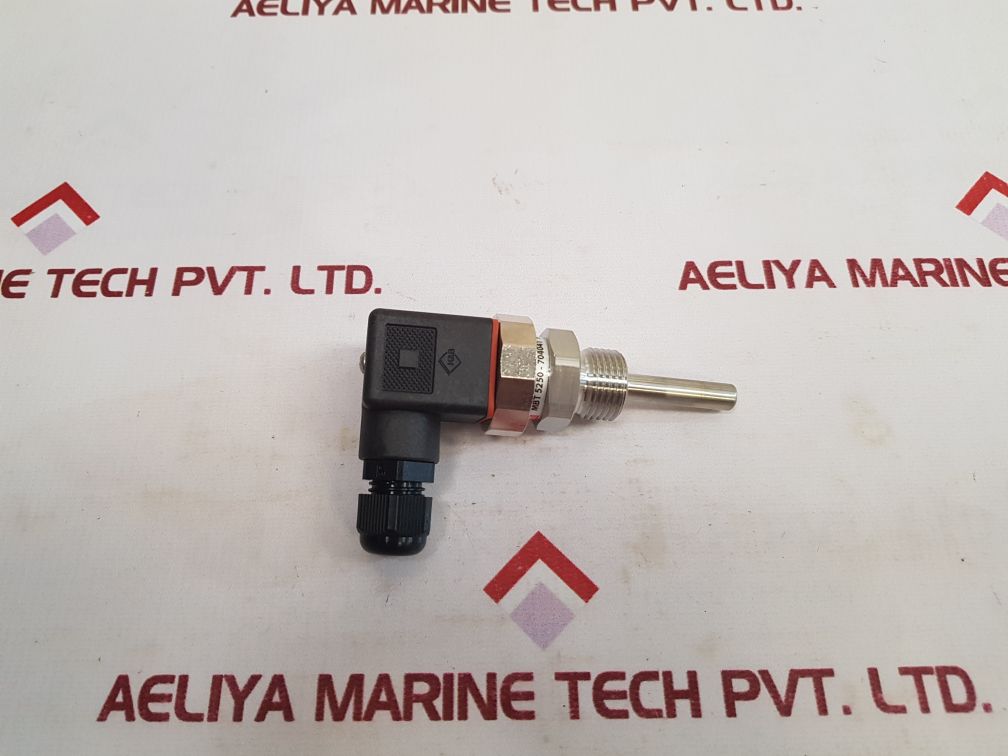 Danfoss Pt100 Class B Temperature Sensor Mbt 5250-704041 - Aeliya Marine Tech
