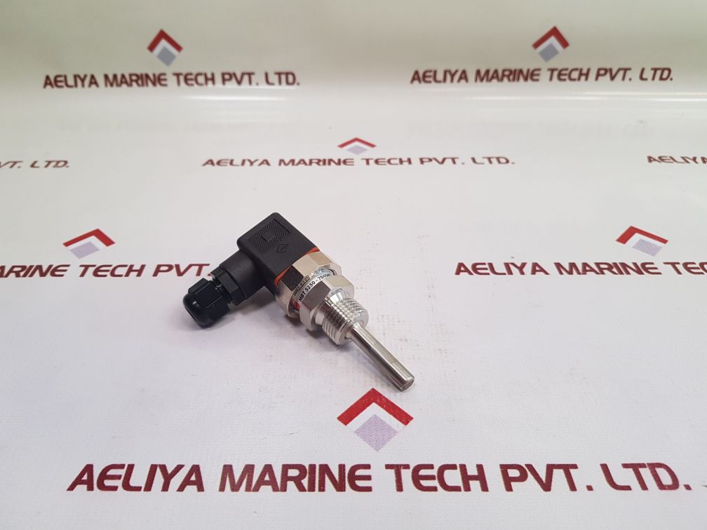 Danfoss Pt100 Class B Temperature Sensor Mbt 5250-704041 - Aeliya Marine Tech