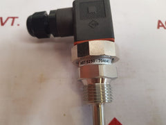 Danfoss Pt100 Class B Temperature Sensor Mbt 5250-704041 - Aeliya Marine Tech