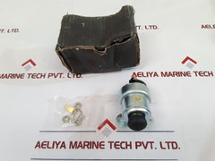 Hc-cargo 233956 Push Button Solenoid