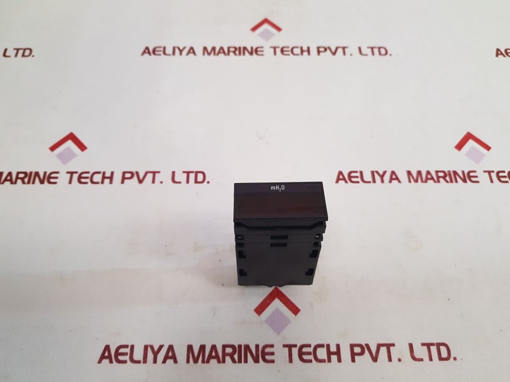 Elsag Bailey Dgp48-2Mi Digital Indicator - Aeliya Marine Tech