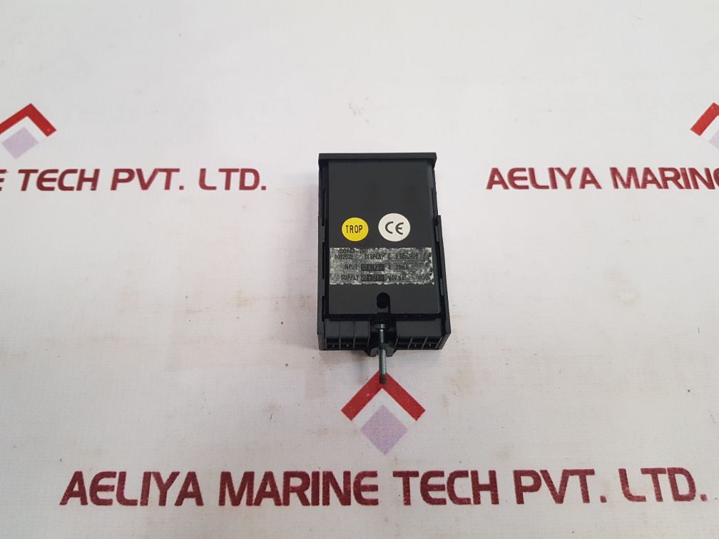 Elsag Bailey Dgp48-2Mi Digital Indicator - Aeliya Marine Tech