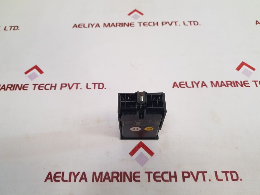 Elsag Bailey Dgp48-2Mi Digital Indicator - Aeliya Marine Tech