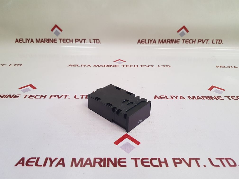 Elsag Bailey Dgp48-2Mi Digital Indicator - Aeliya Marine Tech