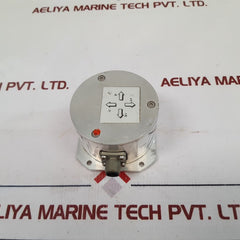 Posital Ags015-2-sc1-h0-p8M Inclinometer Axes: 2